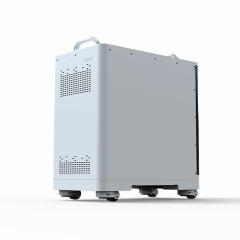 Mobile All in one lithium Battery solar energy system for home off grid solar power system rv system photovoltaic system - 10