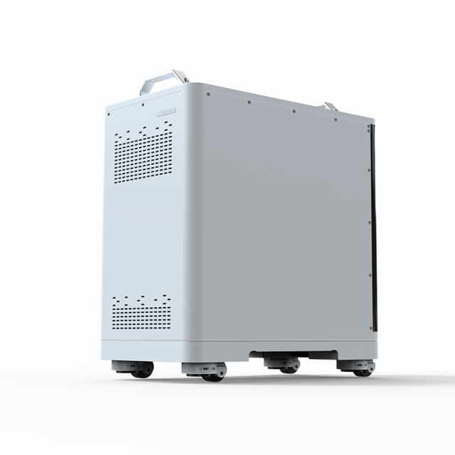 Mobile All in one lithium Battery solar energy system for home off grid solar power system rv system photovoltaic system - 5