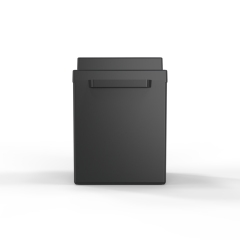 EnerShare 12.8V 314ah 4.019KWh High-Performance LFP Lithium Battery — Direct Lead-Acid Replacement Solution - 11