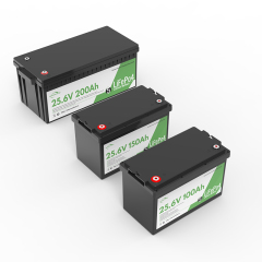24V lithium battery 100Ah Rv Golf Cart lifepo4 lithium battery Support OEM 150Ah 200Ah - 7