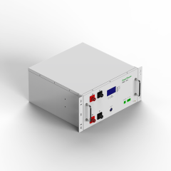 25.6V 314Ah  200Ah LiFePO4 Battery  8kWh 5kWh Home Storage Grade A Cells & Fire Extinguishing Tech - 8