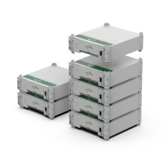 51.2V 100ah lithium Battery Pack Cell-active balancing Solar Power Storage for Homes - 10