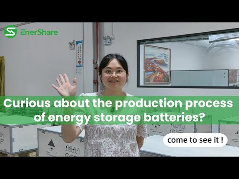 Active16 48V Solar Battery Pack 15kWh for Home Storage | with Heating Function & Fire Safety - 3