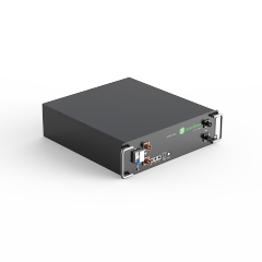 SIMPO 5000i 48V 100Ah 5kWh Lithium Ion Battery Pack | Hot-Swappable Victron VRM Upgraded In Stock - 9