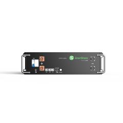 SIMPO 5000i 48V 100Ah 5kWh Lithium Ion Battery Pack | Hot-Swappable Victron VRM Upgraded In Stock - 8