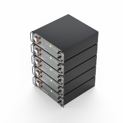 SIMPO 5000i 48V 100Ah 5kWh Lithium Ion Battery Pack | Hot-Swappable Victron VRM Upgraded In Stock - 11
