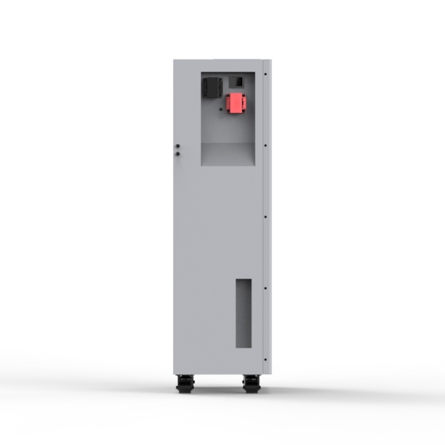 Active16 48V Solar Battery Pack 15kWh for Home Storage | with Heating Function & Fire Safety - 7