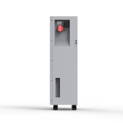 Active16 48V Solar Battery Pack 15kWh for Home Storage | with Heating Function & Fire Safety - 11