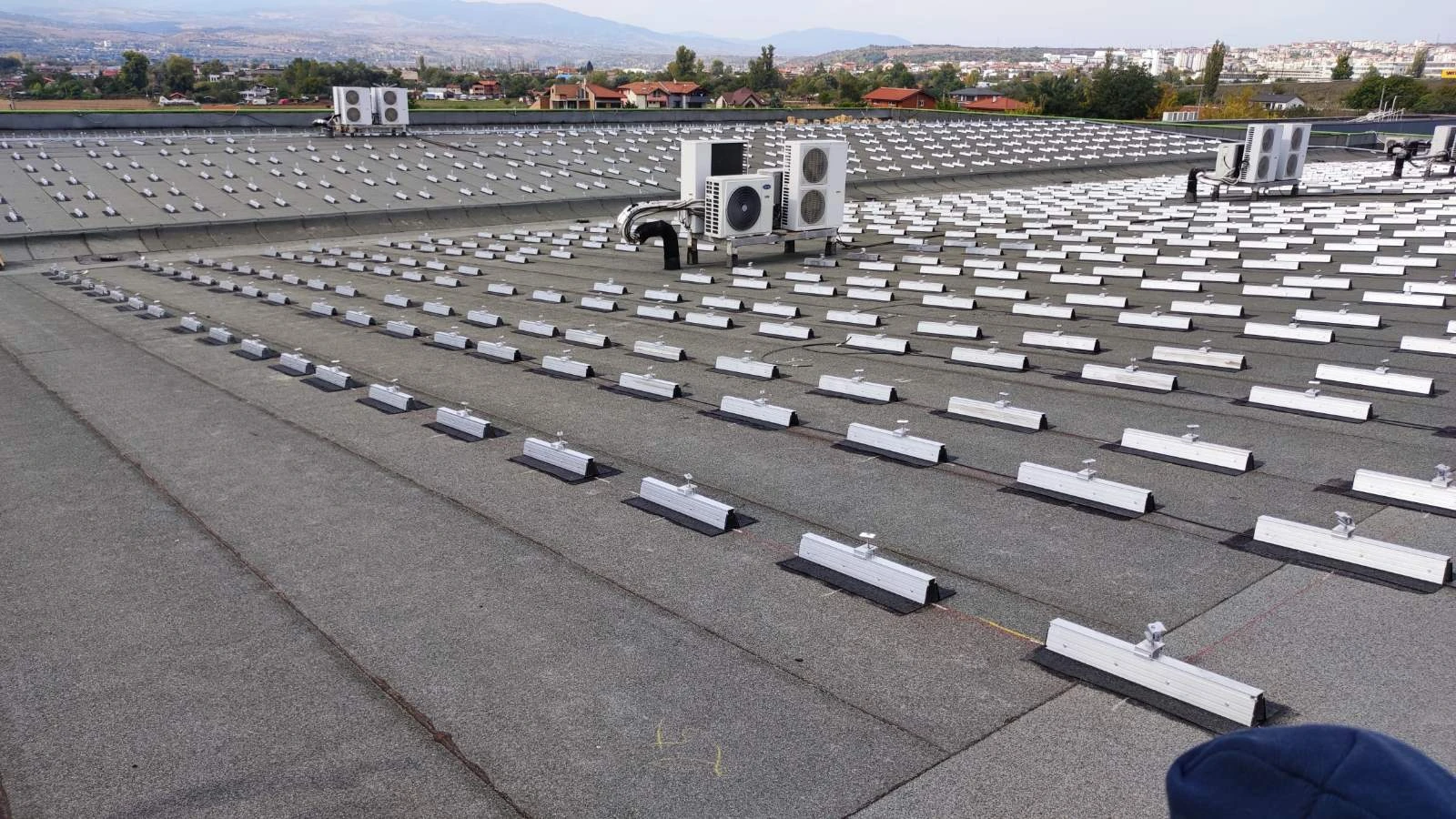 Blagoevgrad 700kW