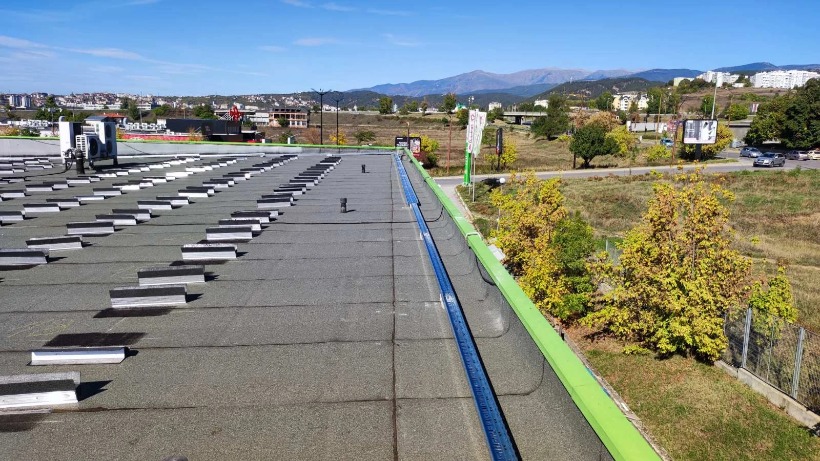 Blagoevgrad 700kW
