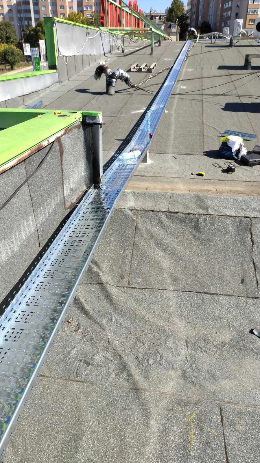 Blagoevgrad 700kW