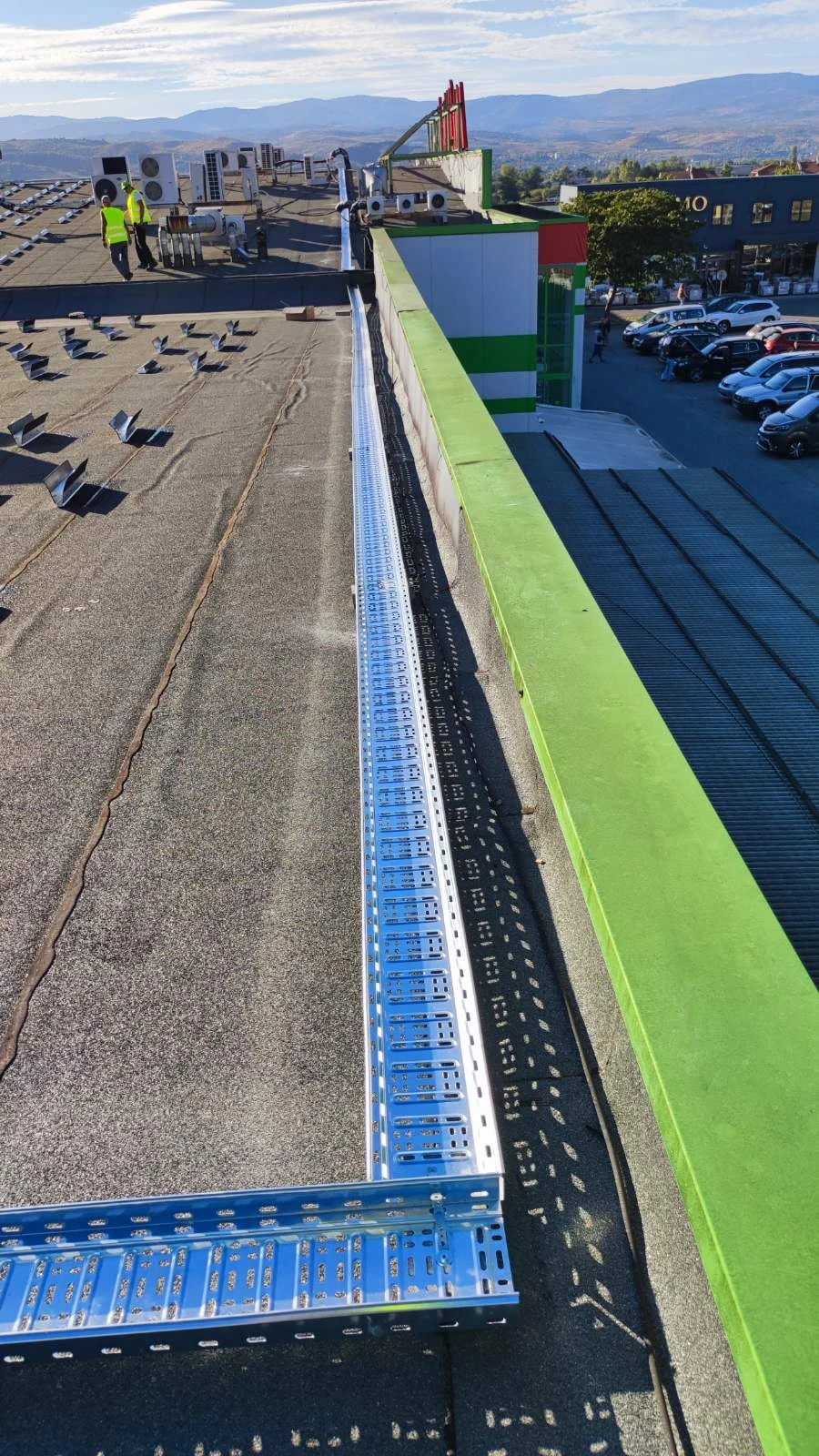 Blagoevgrad 700kW