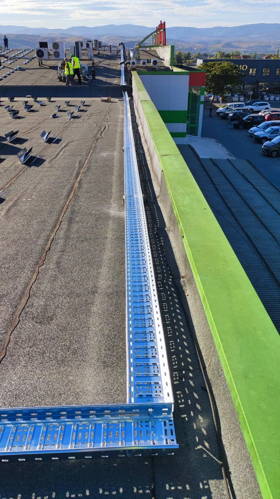 Blagoevgrad 700kW