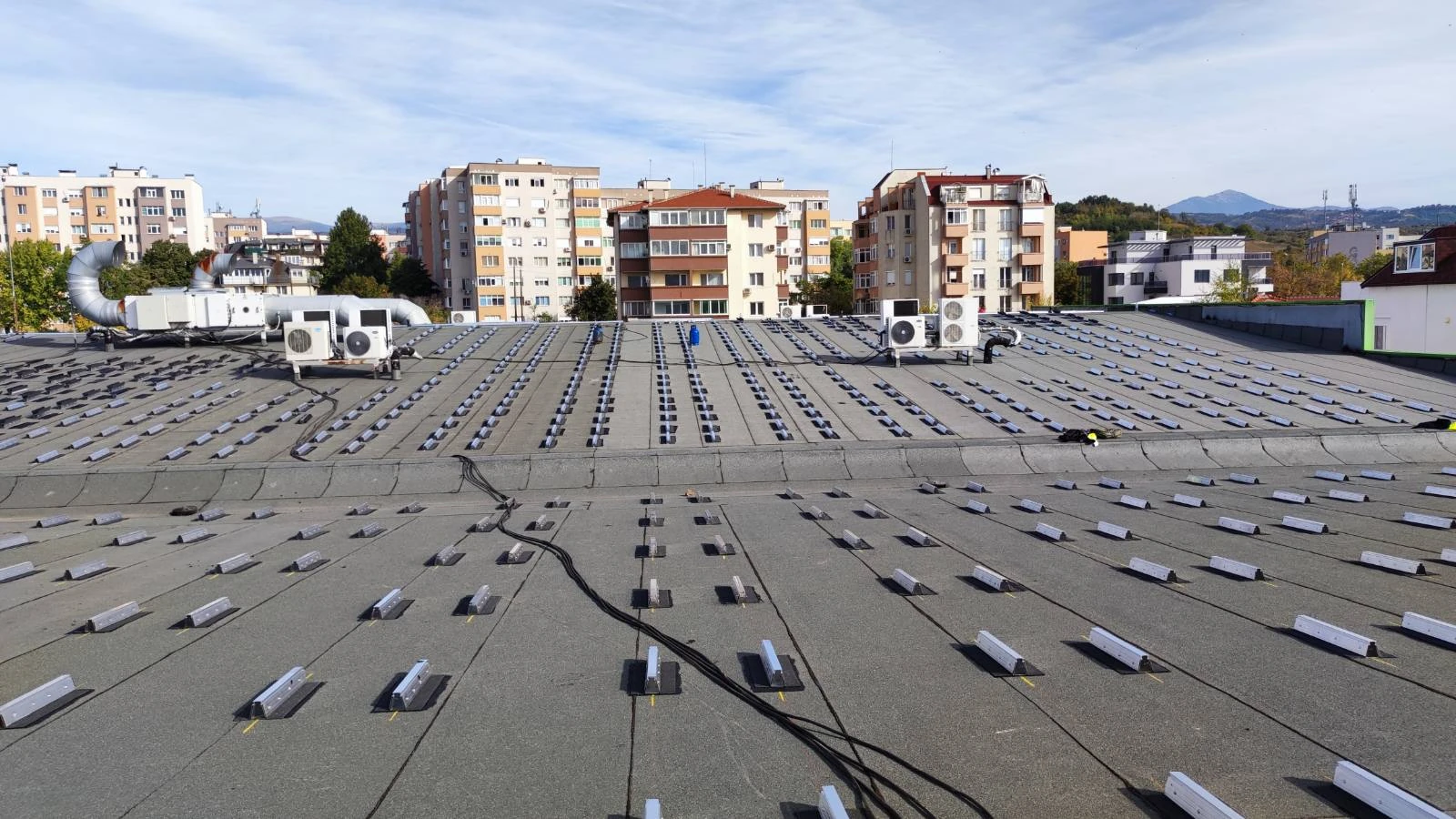 Blagoevgrad 700kW