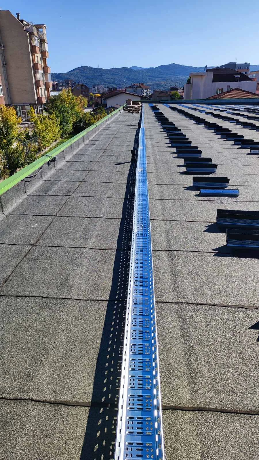 Blagoevgrad 700kW