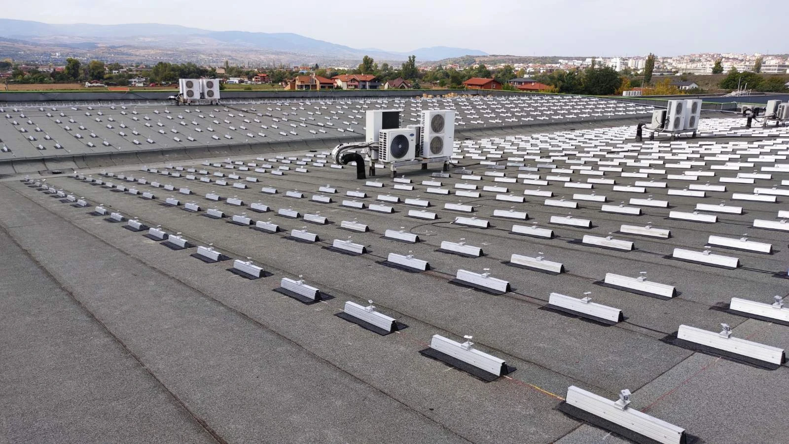 Blagoevgrad 700kW