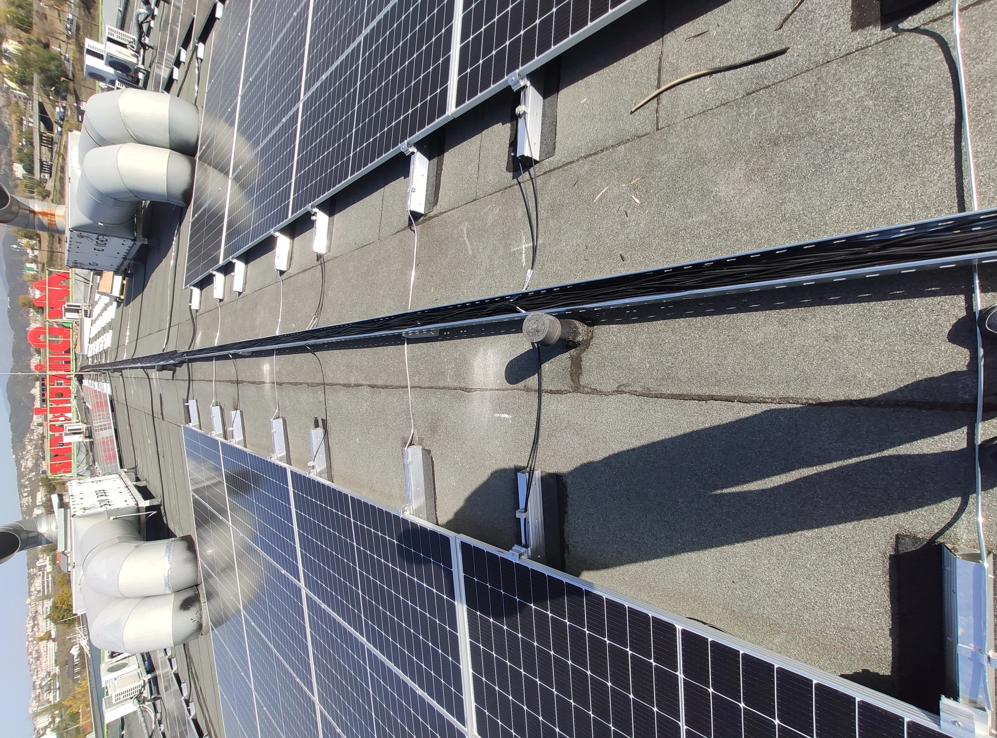 Blagoevgrad 700kW