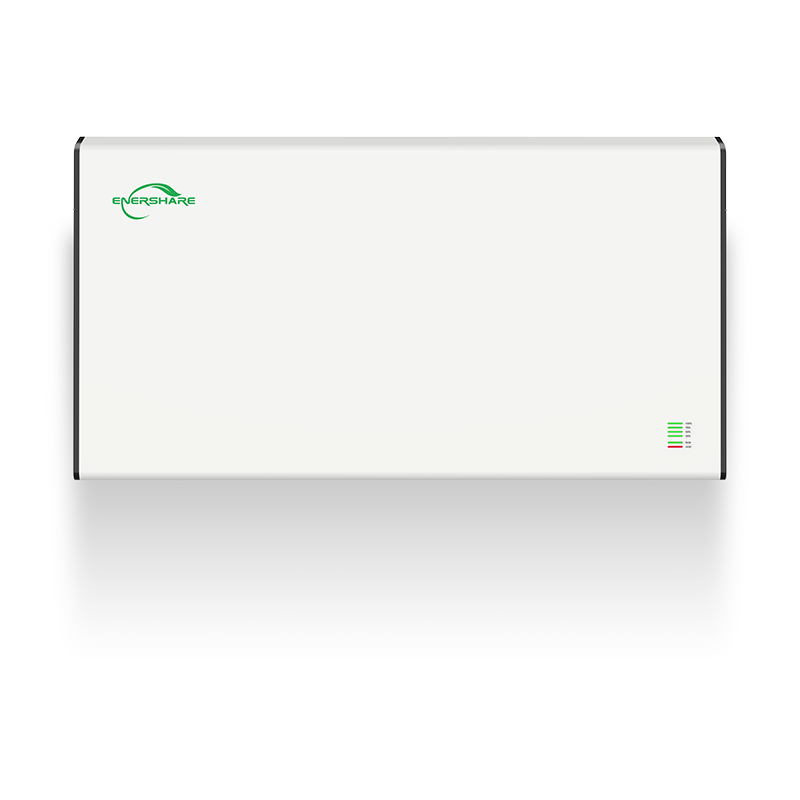 Blade battery Powerwall 51.2V 135Ah Wall-mounted home Solar Lithium Battery Wall