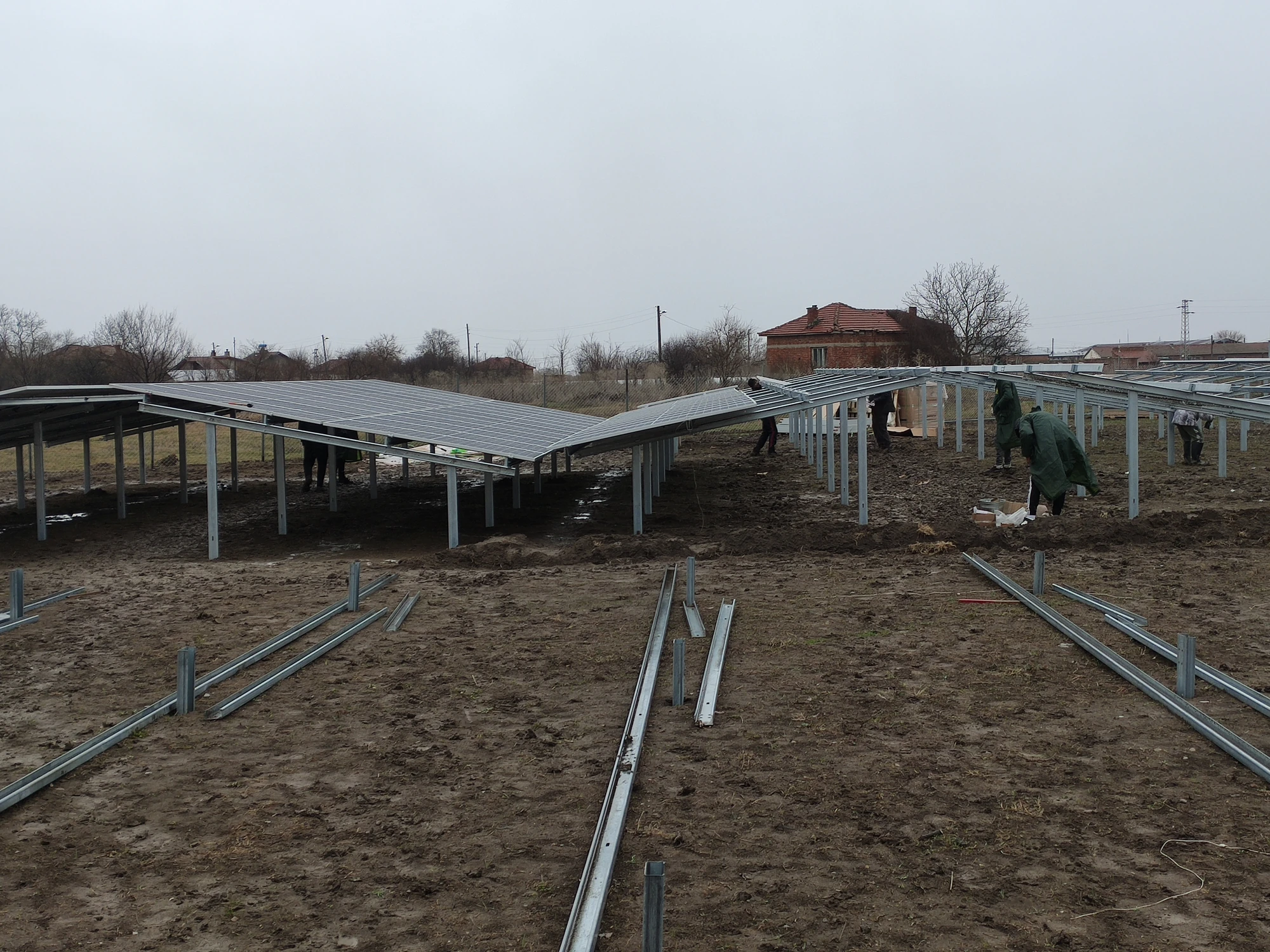 Gorno Botevo