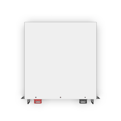 5.12KWh Lithium Ion Battery Pack – iMAX-100  Fire-Safe Capsule & Active BMS Balancing - 10