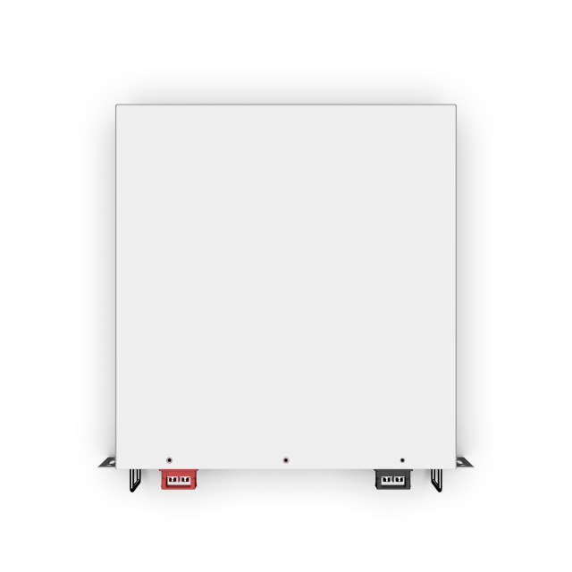 5.12KWh Lithium Ion Battery Pack – iMAX-100  Fire-Safe Capsule & Active BMS Balancing - 4