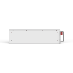 5.12KWh Lithium Ion Battery Pack – iMAX-100  Fire-Safe Capsule & Active BMS Balancing - 9