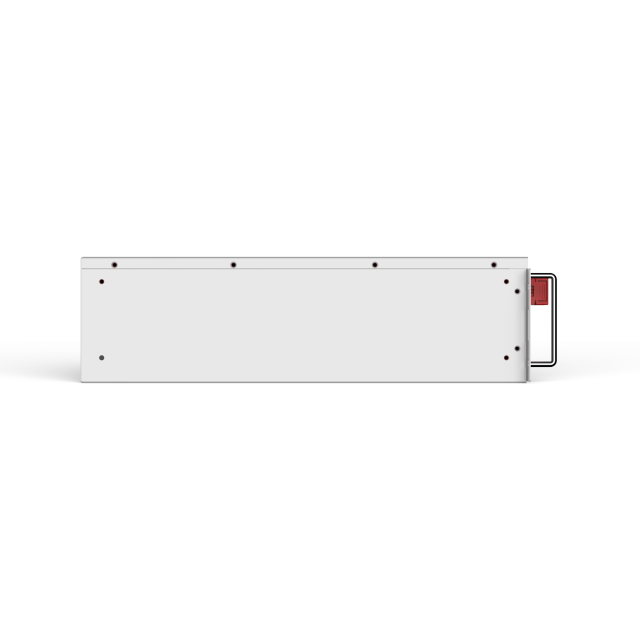 5.12KWh Lithium Ion Battery Pack – iMAX-100  Fire-Safe Capsule & Active BMS Balancing - 3