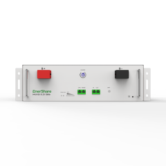 5.12KWh Lithium Ion Battery Pack – iMAX-100  Fire-Safe Capsule & Active BMS Balancing - 11