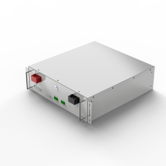 5.12KWh Lithium Ion Battery Pack – iMAX-100  Fire-Safe Capsule & Active BMS Balancing - 8