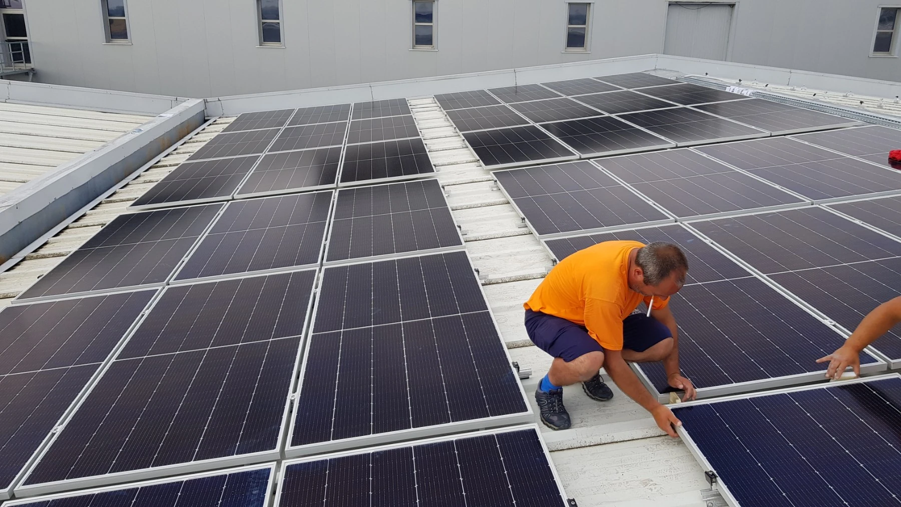 Plovdiv 2x700kW
